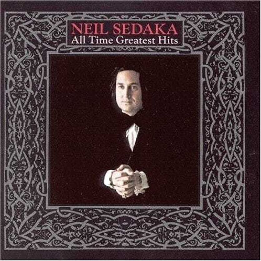 Sedaka, Neil : All Time Greatest Hits CD