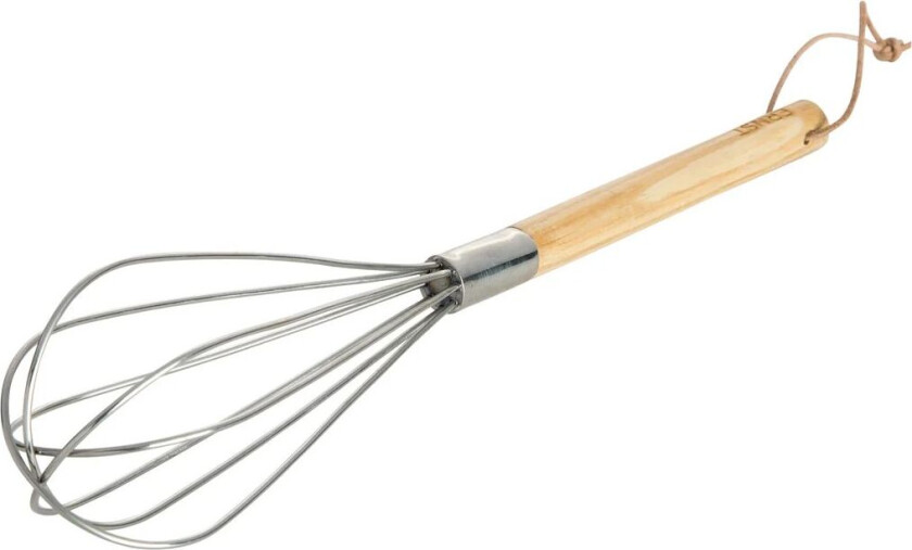 visp med trehank tre