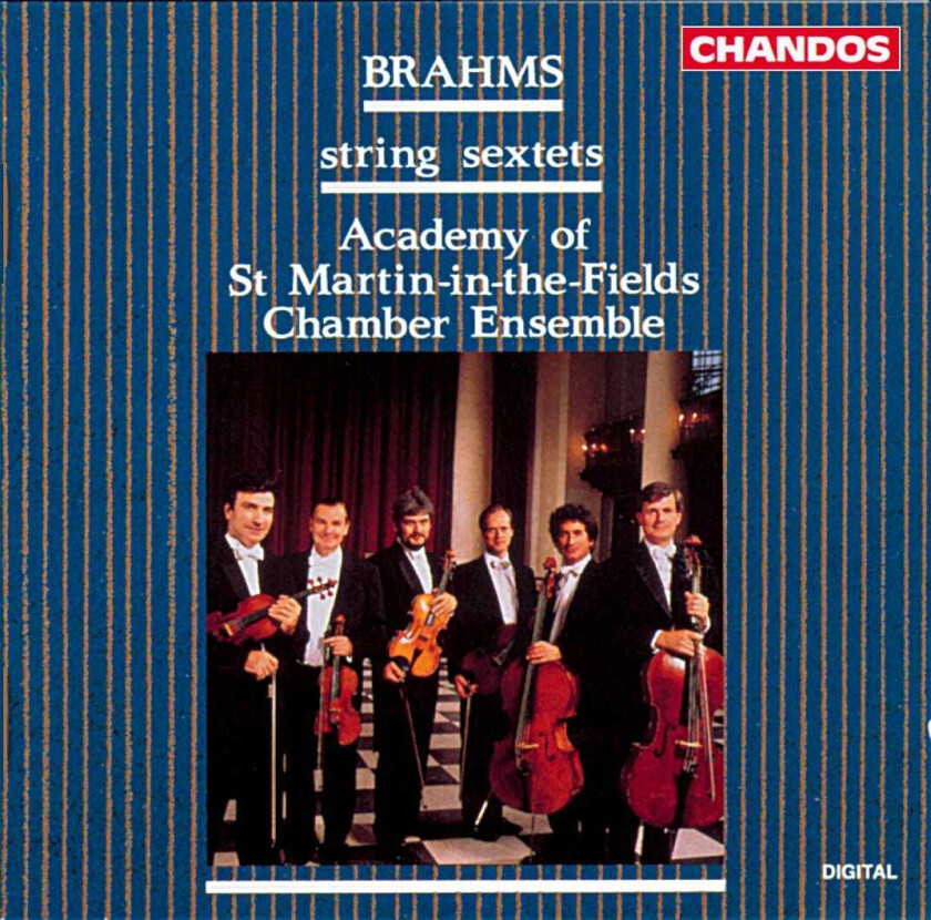 Sextets in B Flat CD (1999)
