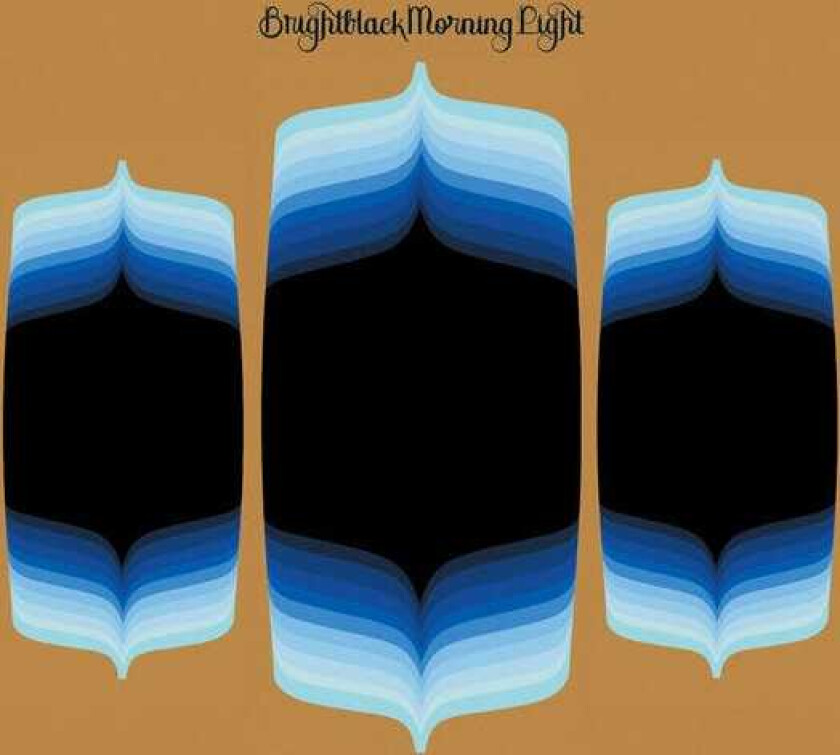 Brightblack Morning Light : Brightblack Morning Light CD (2006)