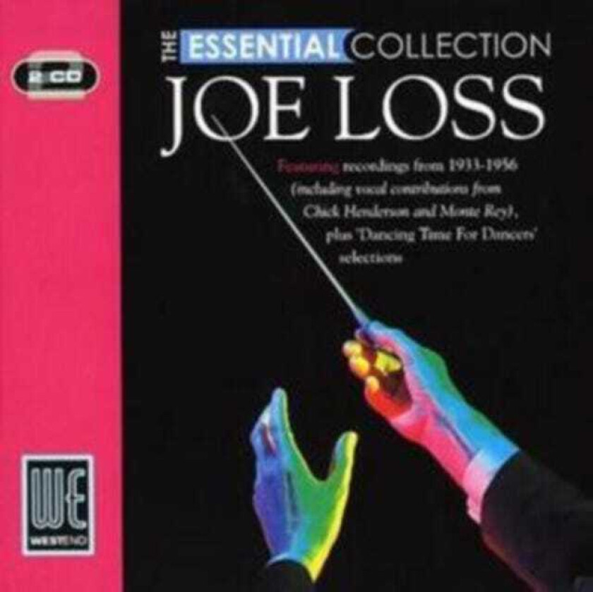 Joe Loss : The Essential Collection CD 2 discs (2007)