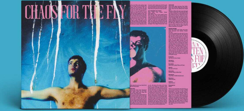 Chatten Grian - Chaos For The Fly