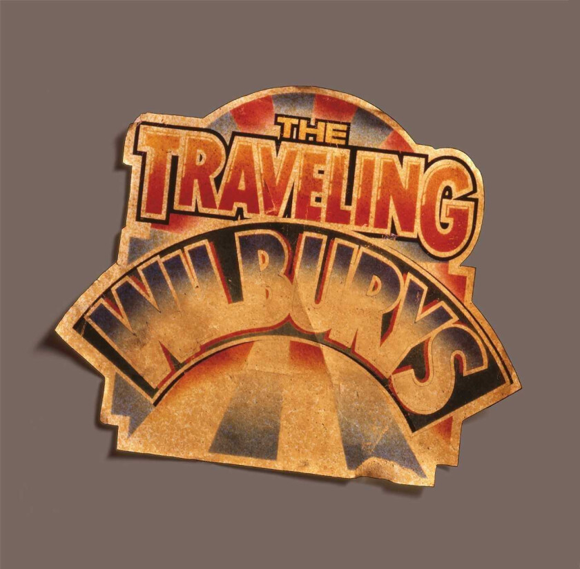The Traveling Wilburys Collection CD