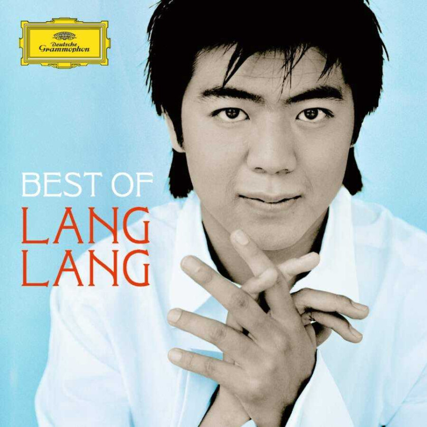 Lang Lang : Best of Lang Lang CD 2 discs (2010)