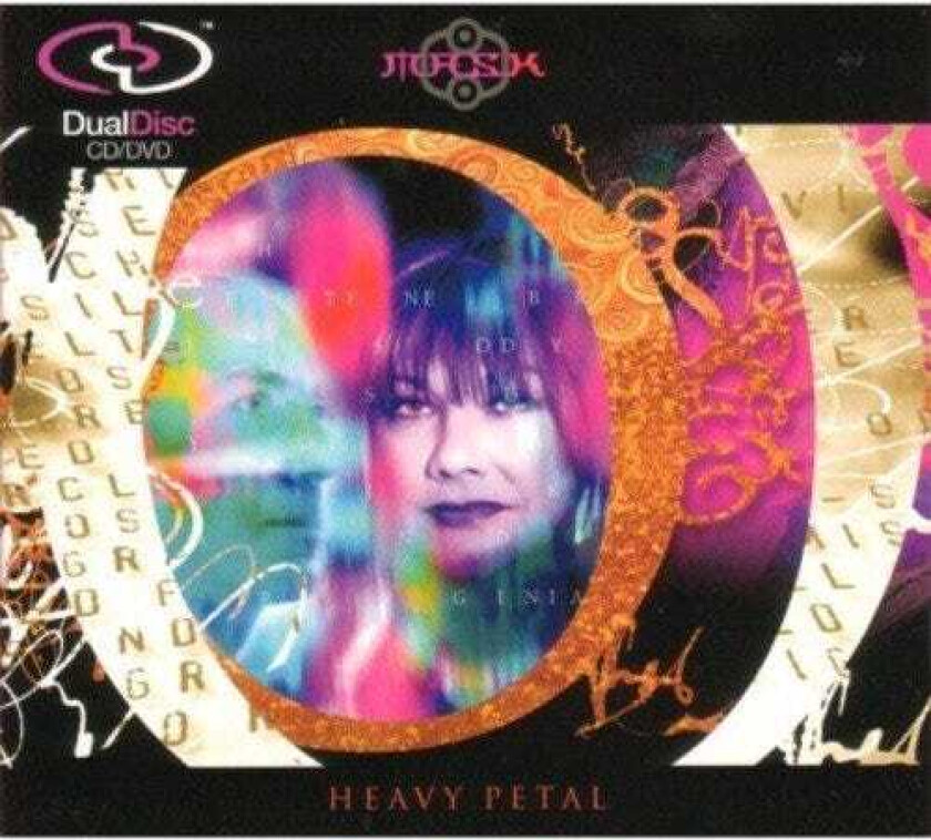 Heavy Petal CD (2005)