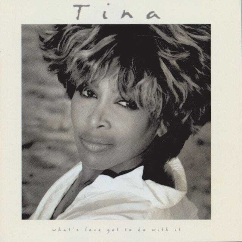 Various : Whats Love Got to Do Wi CD