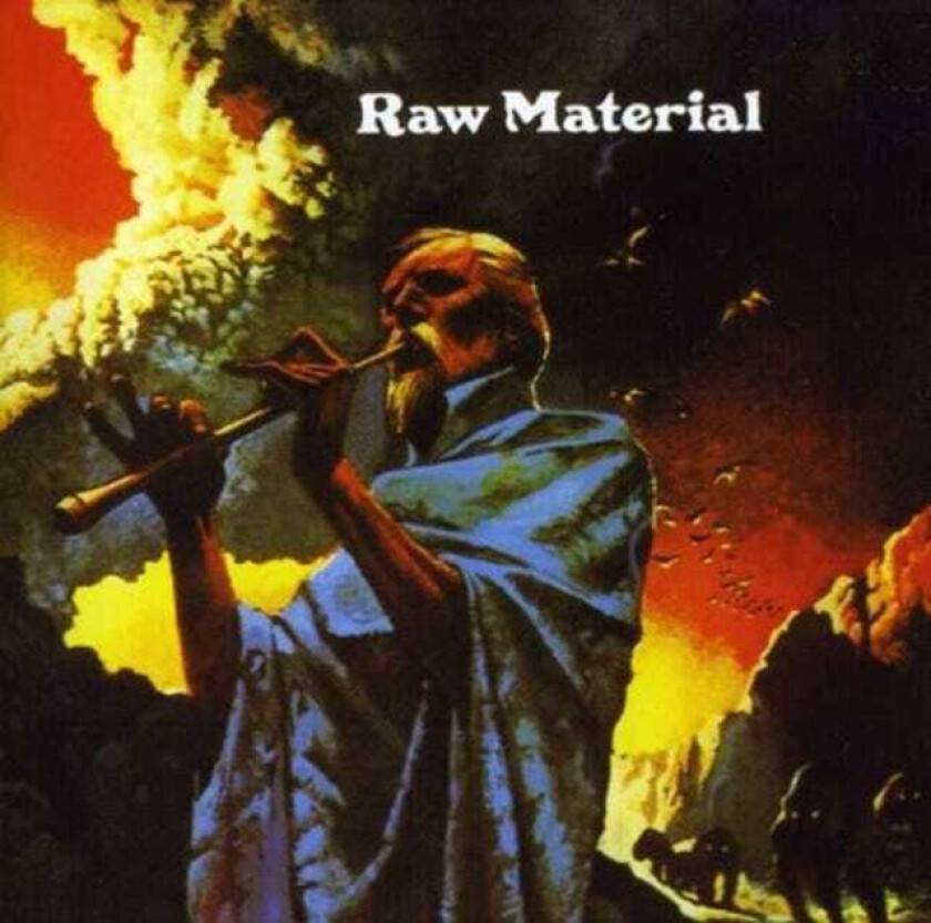 Raw Material - Raw Material