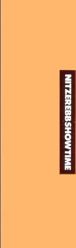 Nitzer Ebb : Showtime CD (1993)