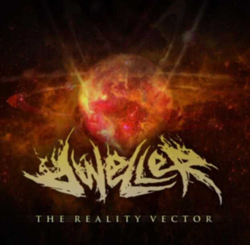Dweller : The Reality Vector CD (2012)