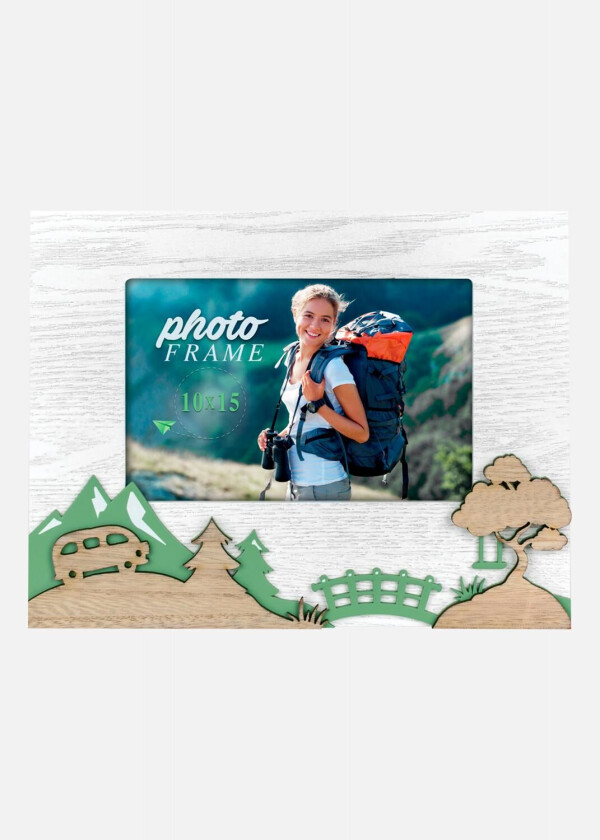 ZEP Ramme Canazei 10x15 Cm