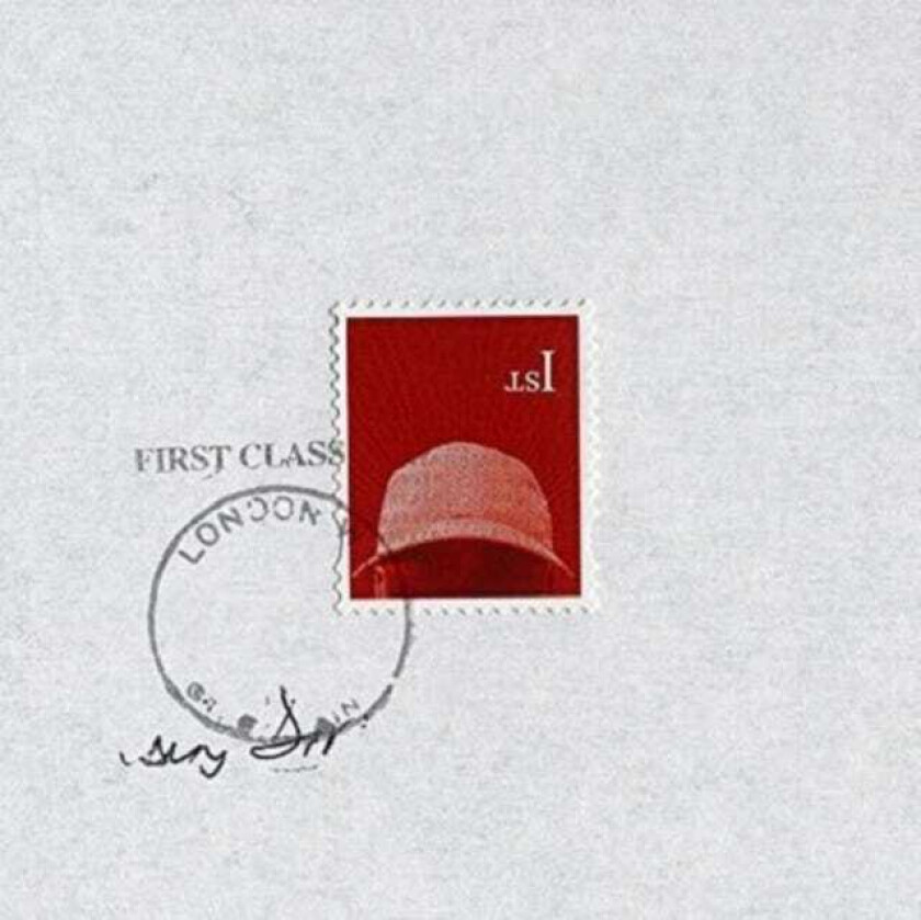 Skepta : Konnichiwa CD (2016)