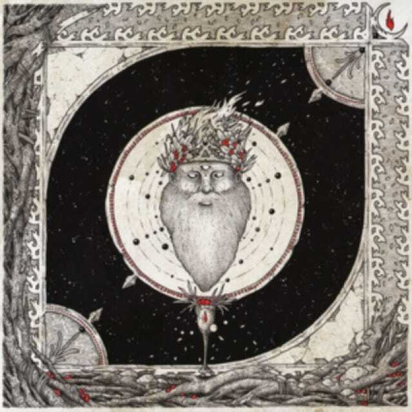 Mountain’s Crave : As We Were When We Were Not CD Album Digipak (2017)