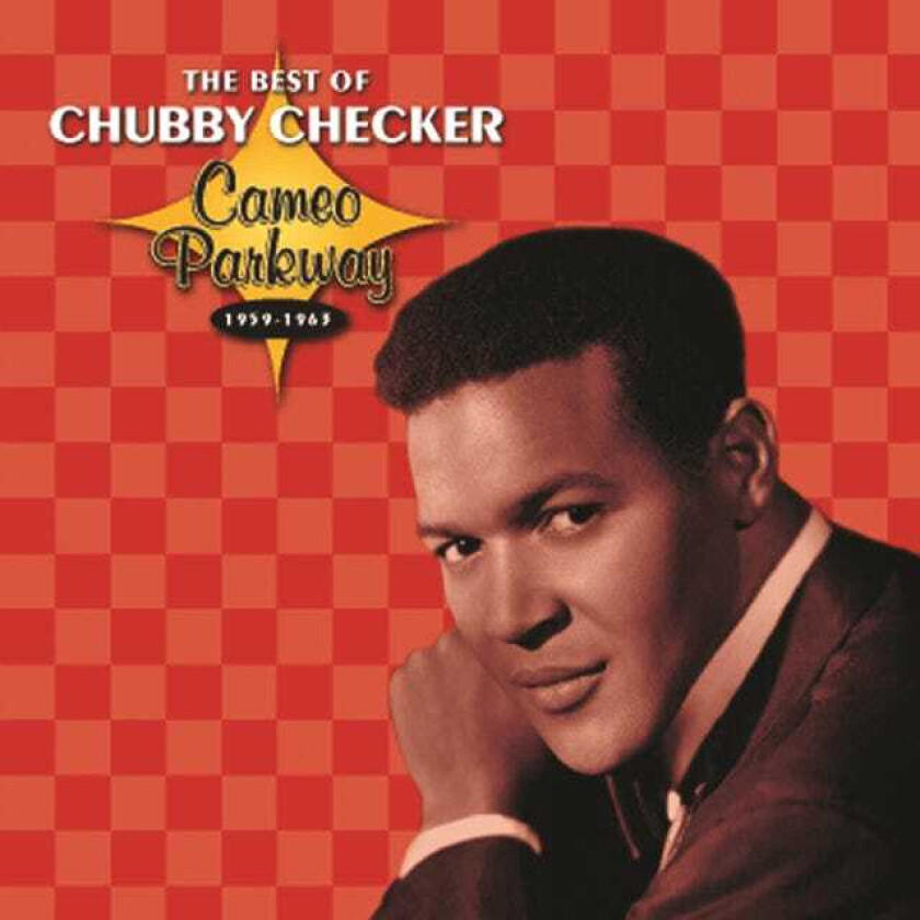 Chubby Checker : The Best of Chubby Checker: 1959-1963 CD (2006)