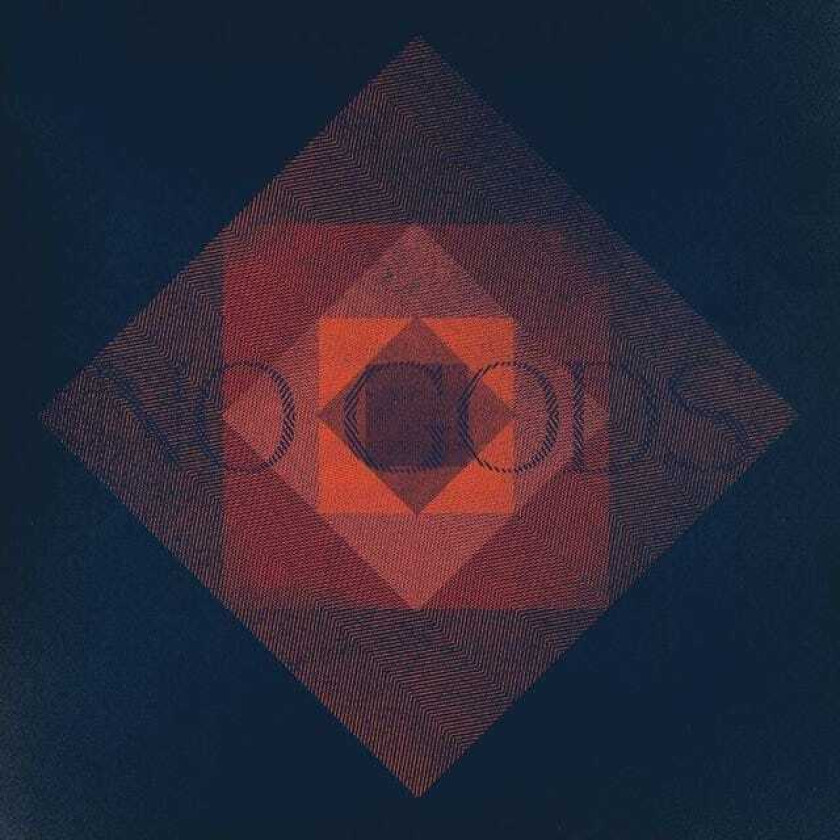 Sharks : No Gods CD (2012)