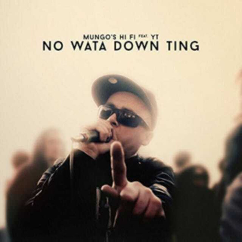 Mungo’s Hi-Fi : No Wata Down Ting CD (2016)