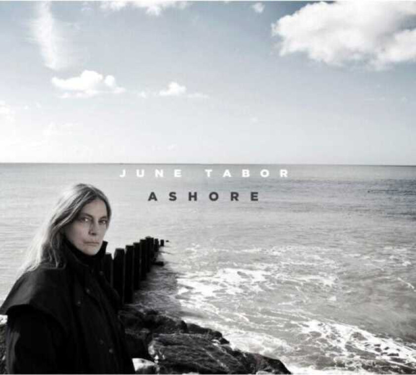 June Tabor : Ashore CD (2011)