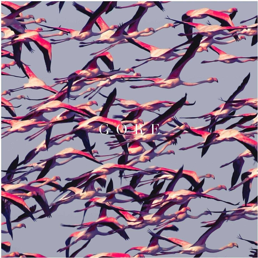 Deftones : Gore CD (2016)