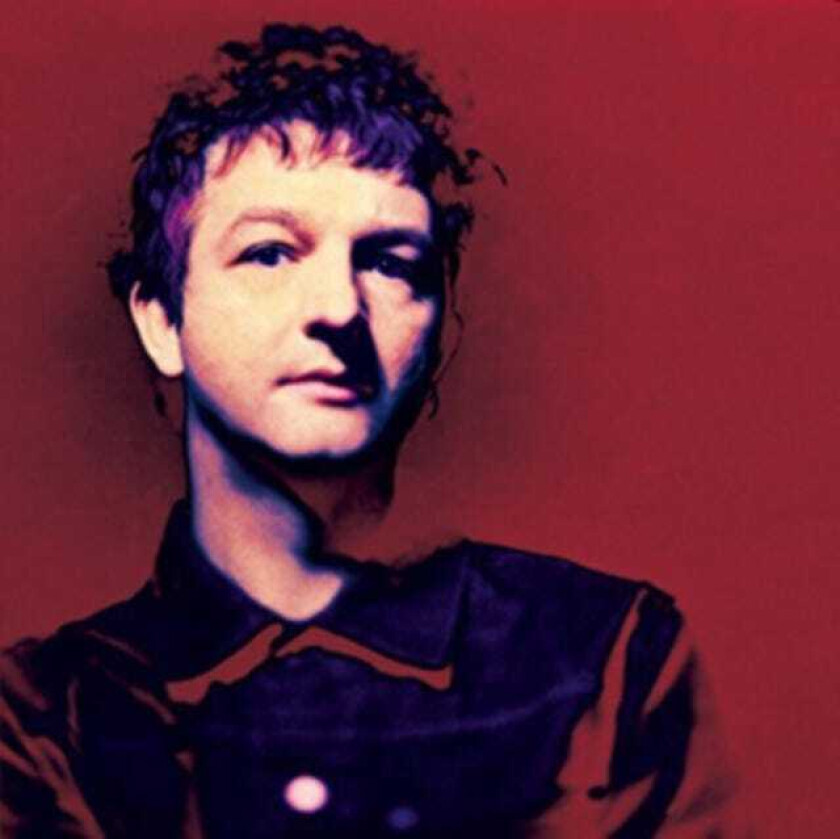 Andy White : Andy White CD (2015)