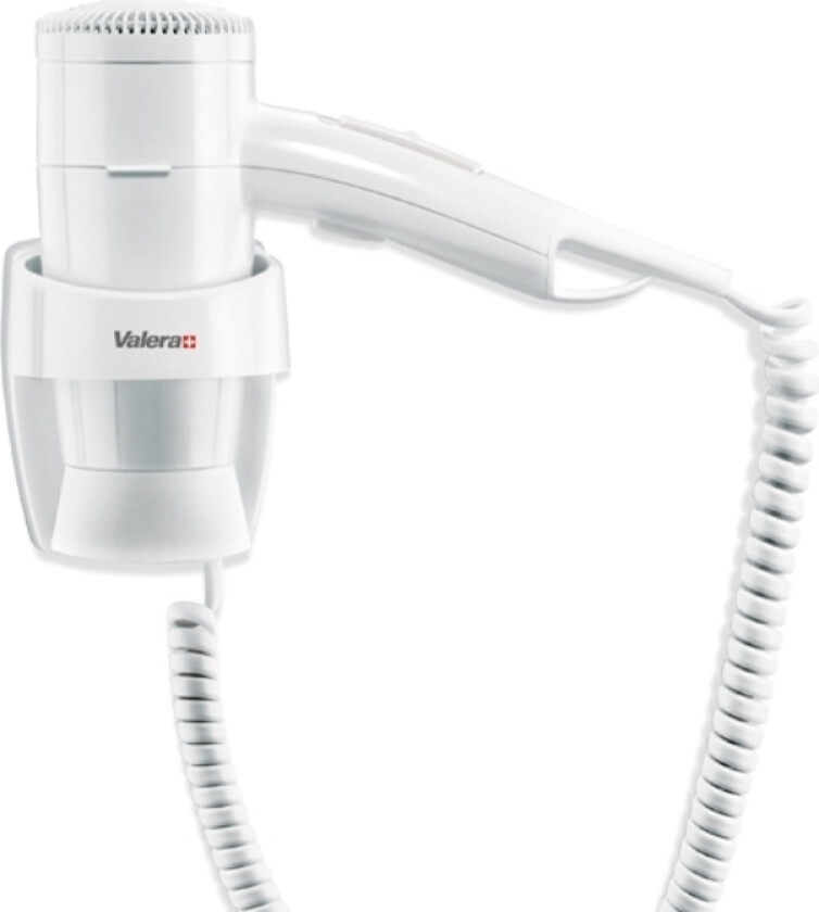 PREMIUM 1200 SUPER hair dryer 1200 W White