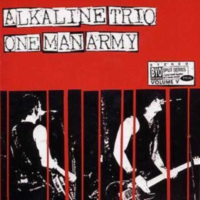 Split CD (2004)