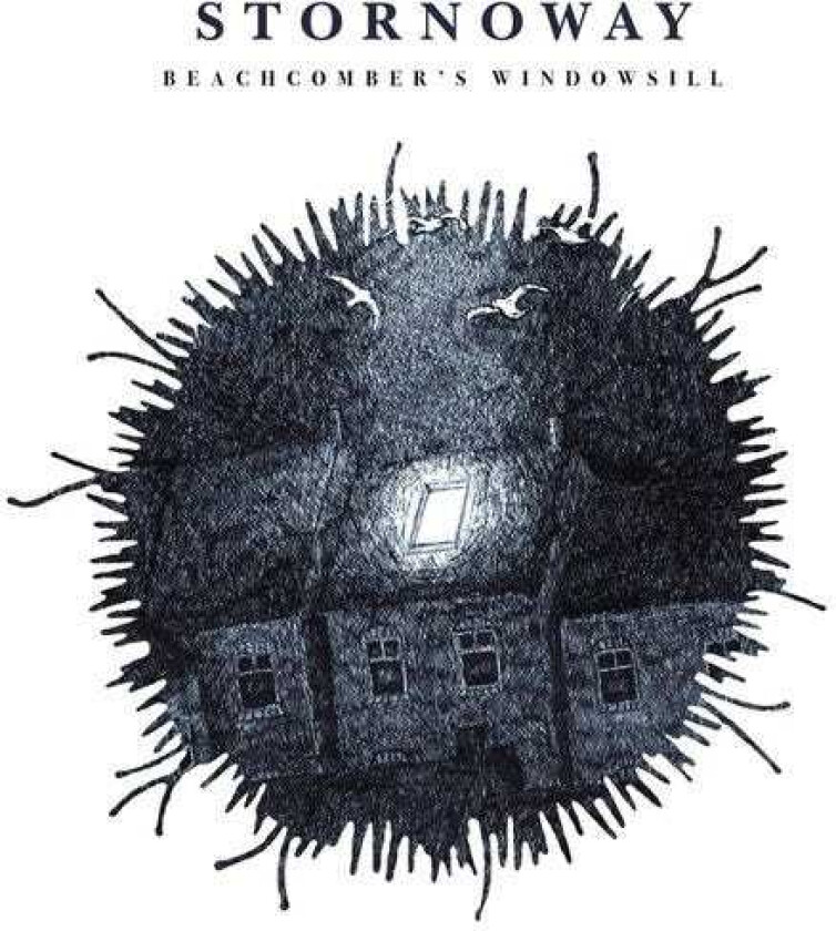 Stornoway : Beachcomber’s Windowsill CD (2010)