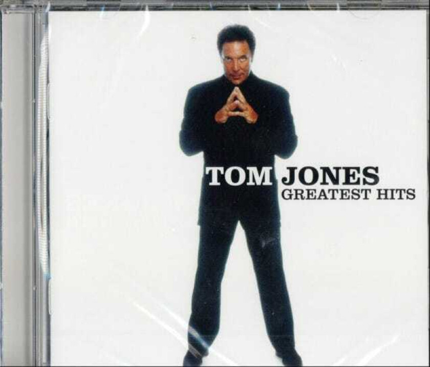 Tom Jones : Greatest Hits CD (2003)