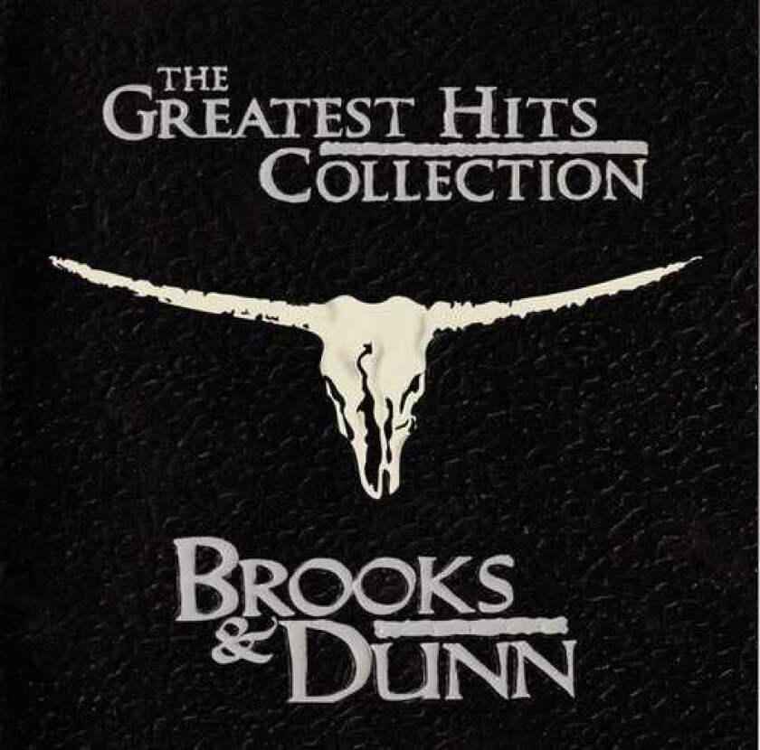 Brooks and Dunn : The Greatest Hits Collection CD (1997)