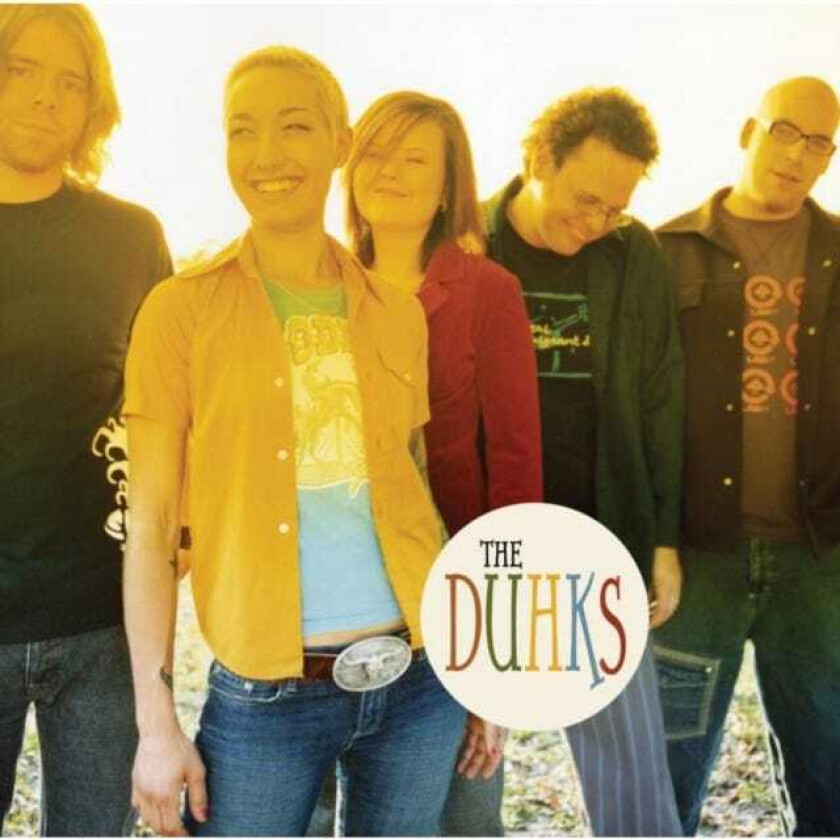 The Duhks : Duhks CD (2005)