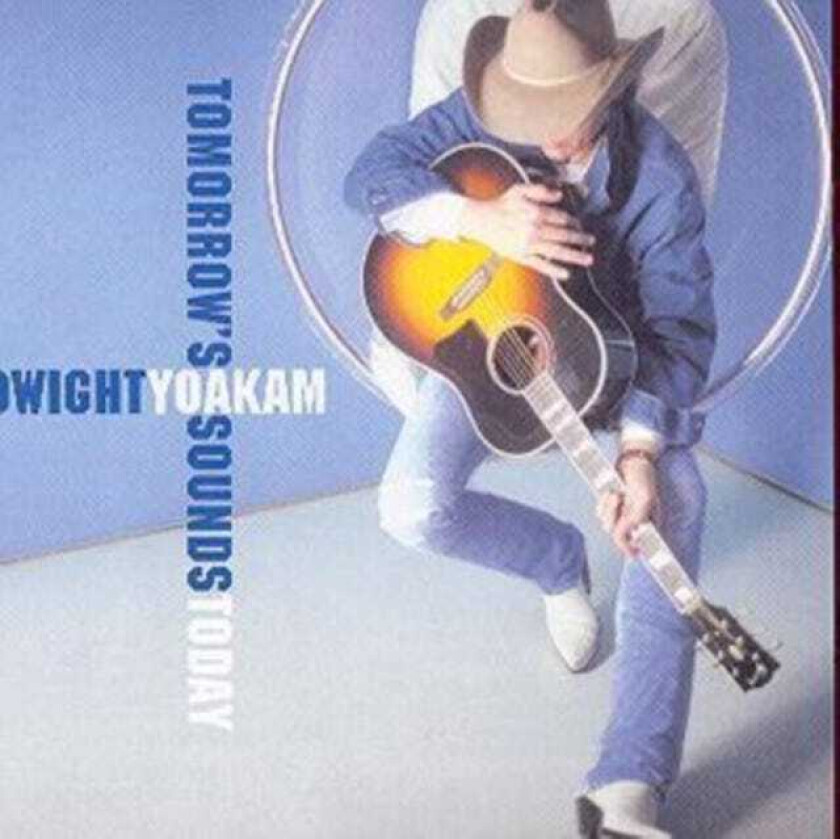 Tomorrow’s Sounds Today CD (2000)
