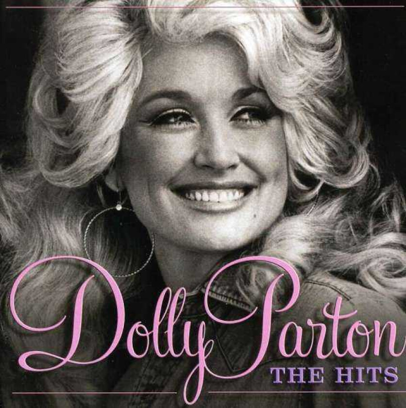 Dolly Parton : The Hits CD (2012)