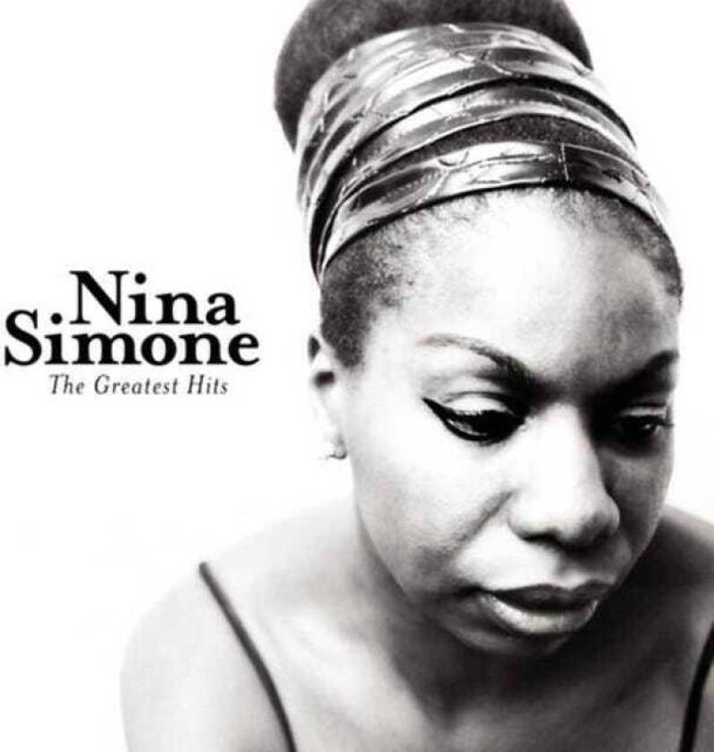 Nina Simone : The Best Of Nina Simone CD (1999)