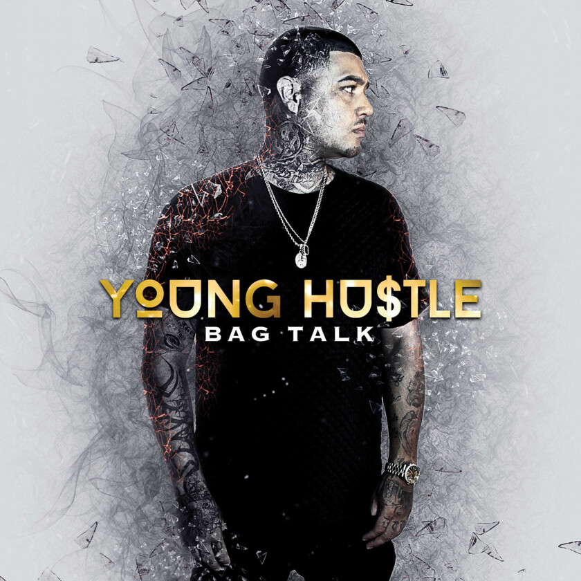 Young Hu$tle : Bag Talk CD (2018)