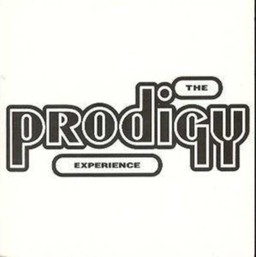 The Prodigy : The Prodigy Experience CD (1992)