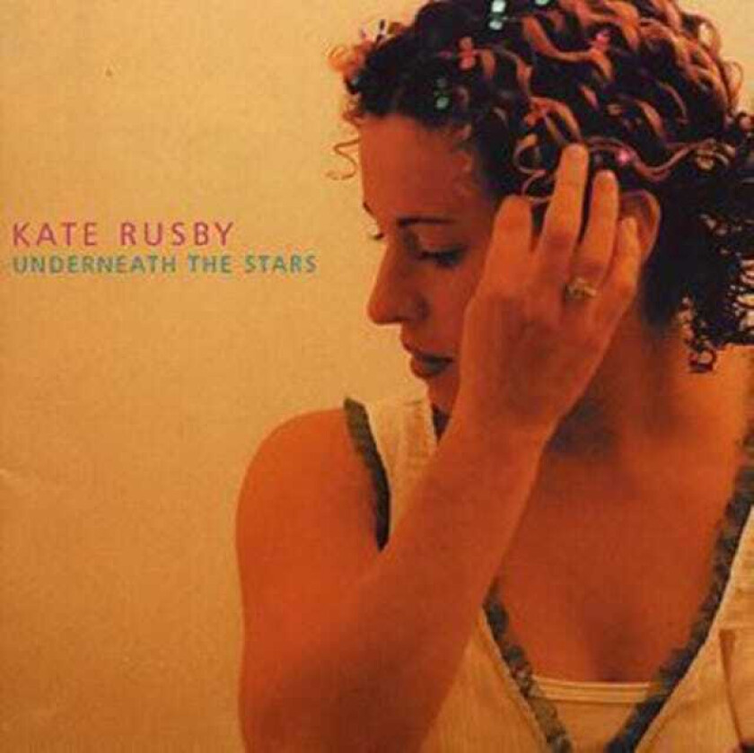 Kate Rusby : Underneath the Stars CD (2003)