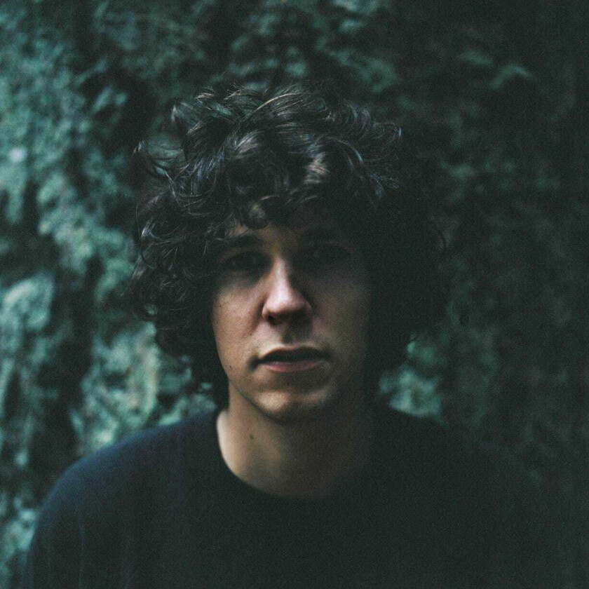 Tobias Jesso Jr. : Goon CD (2015)