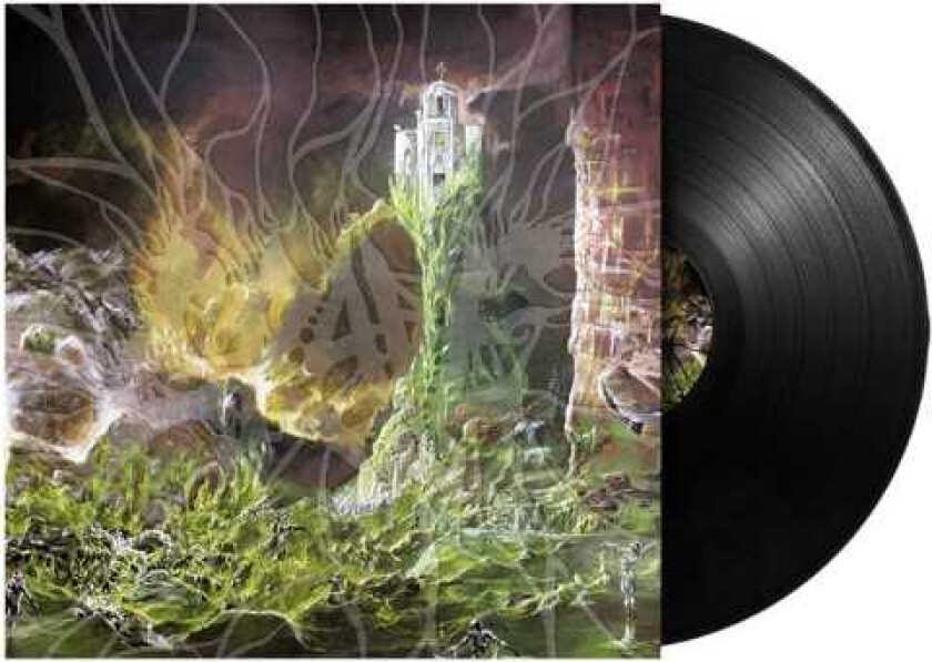 Grave - Into The Grave (Vinyl Lp)