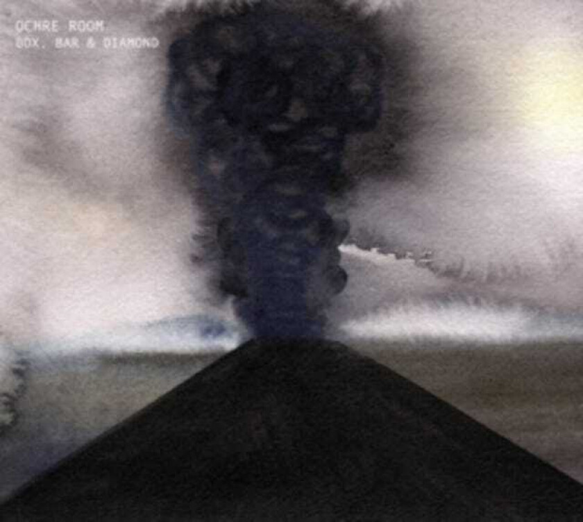 Ochre Room : Box, Bar & Diamond CD (2014)