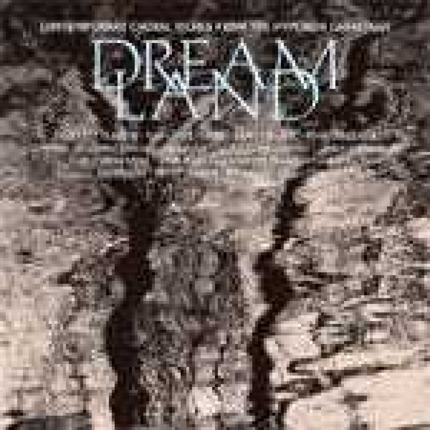 Gabriel Jackson : Dreamland: Contemporary Choral Riches from the Hyperion