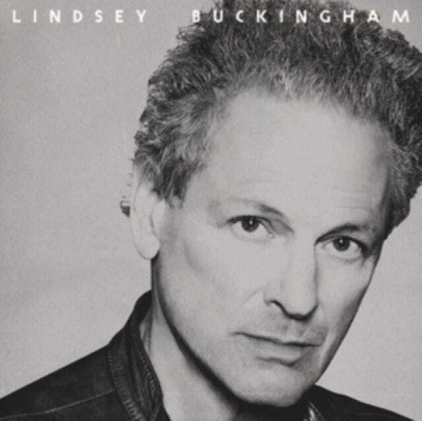 Lindsey Buckingham CD