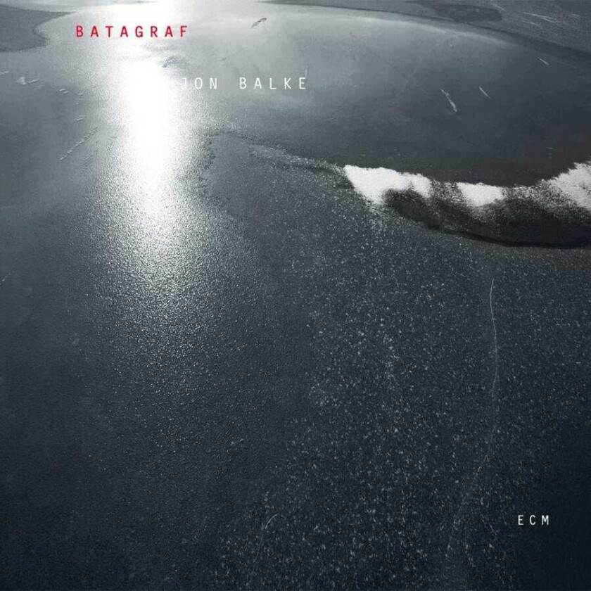 Batagraf : Statements CD