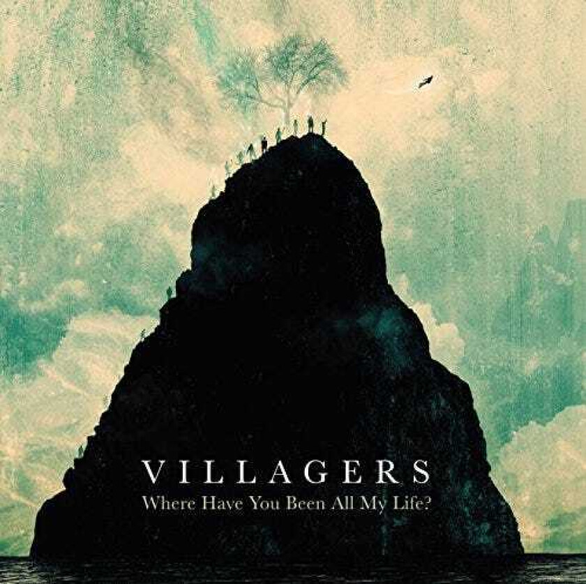 Villagers : Where Have You Been All My Life? CD (2016)