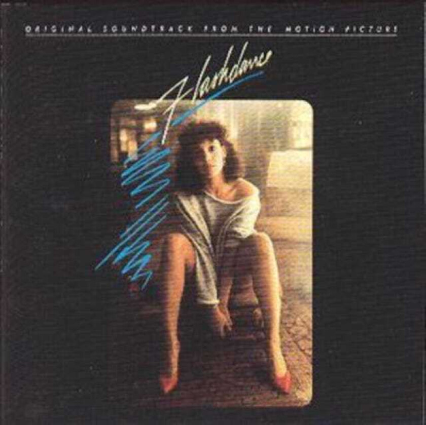 Original Soundtrack : Flashdance CD (1998)