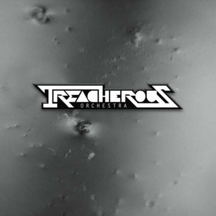 Treacherous Orchestra : Origins CD (2012)