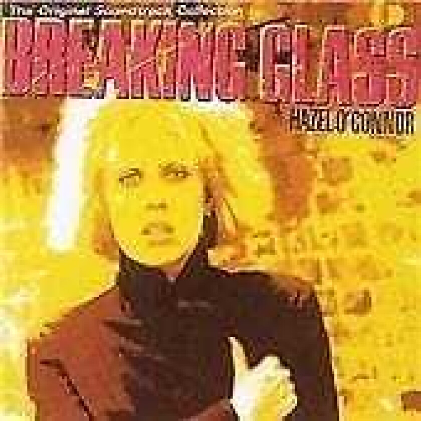 Hazel O’Connor : Breaking Glass: The Original Soundtrack Collection CD (1995)