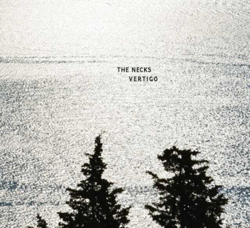 The Necks : Vertigo CD (2015)