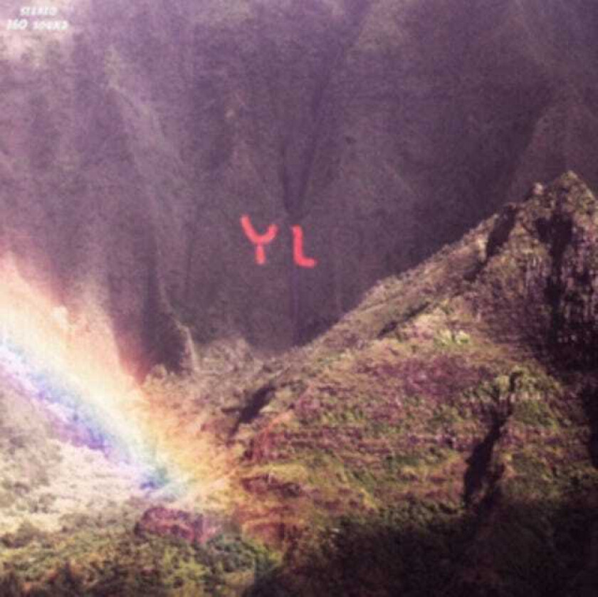 Youth Lagoon : The Year of Hibernation CD (2012)