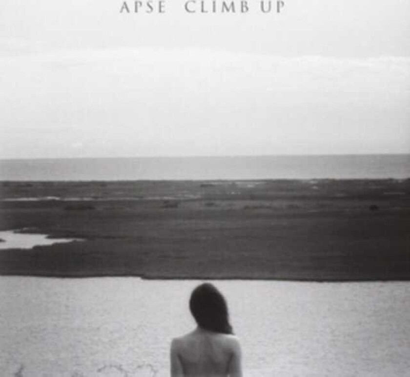 Apse : Climb Up CD (2009)