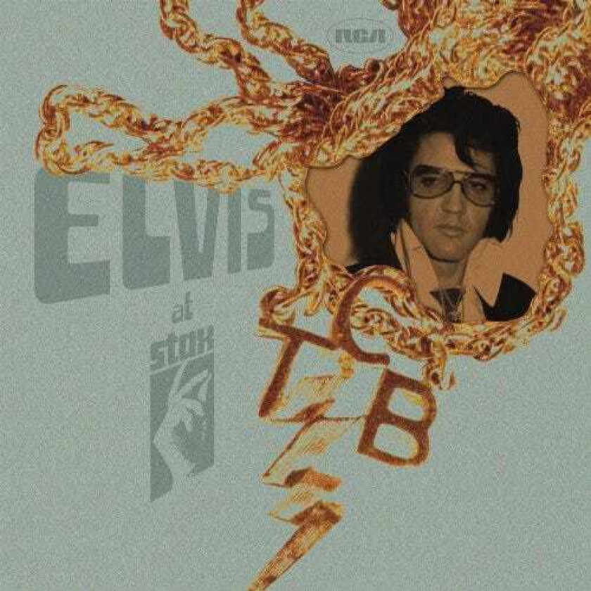 Presley, Elvis : Elvis At Stax CD