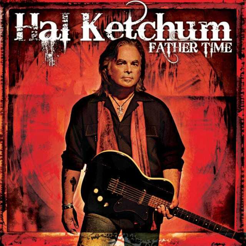 Ketchum, Hal : Father Time CD
