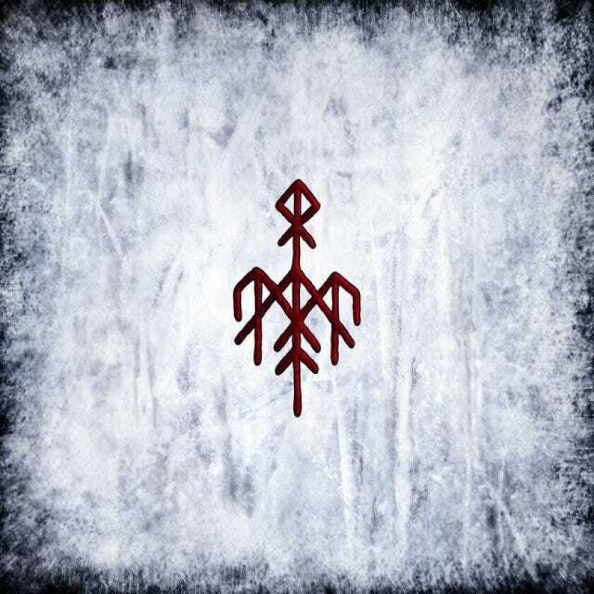 Wardruna : Gap Var Ginnunga CD